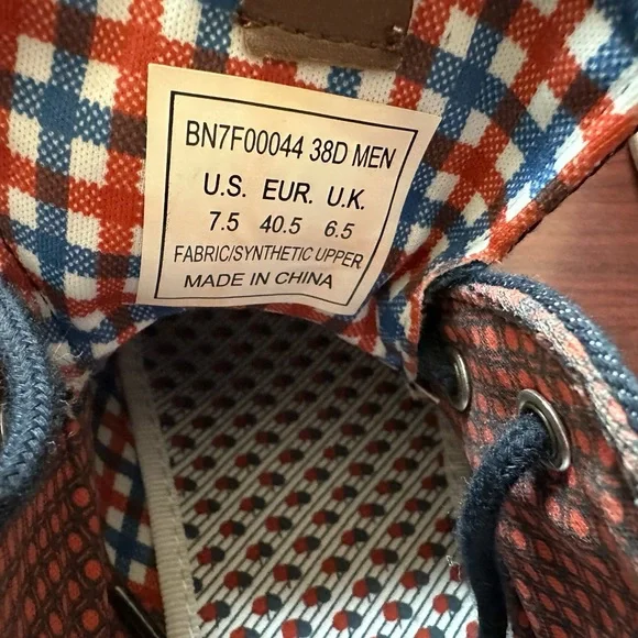 Ben Sherman Bristol Chukka - Picture 3 of 3